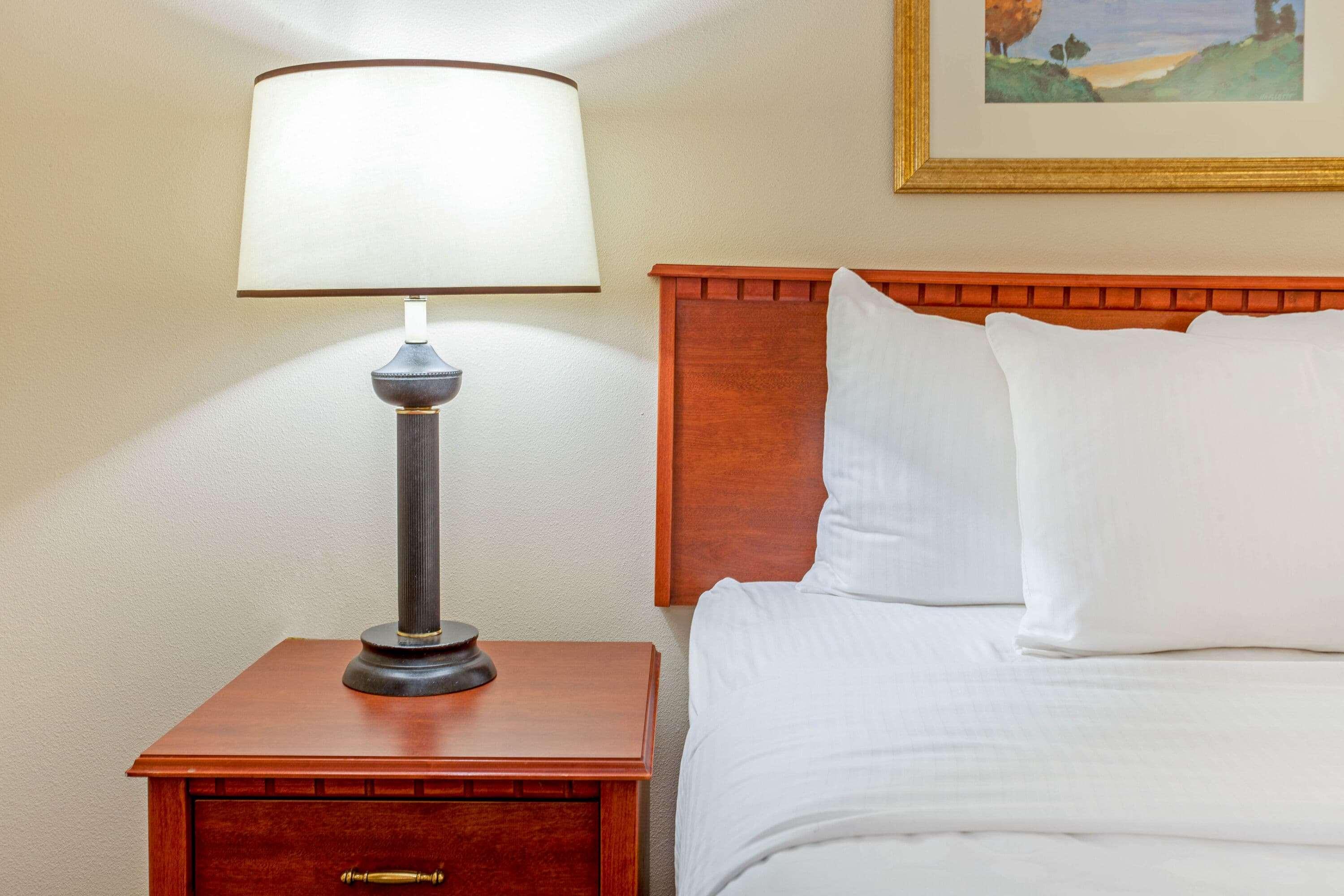 La Quinta Inn By Wyndham Milwaukee Airport / Оук Крийк Екстериор снимка