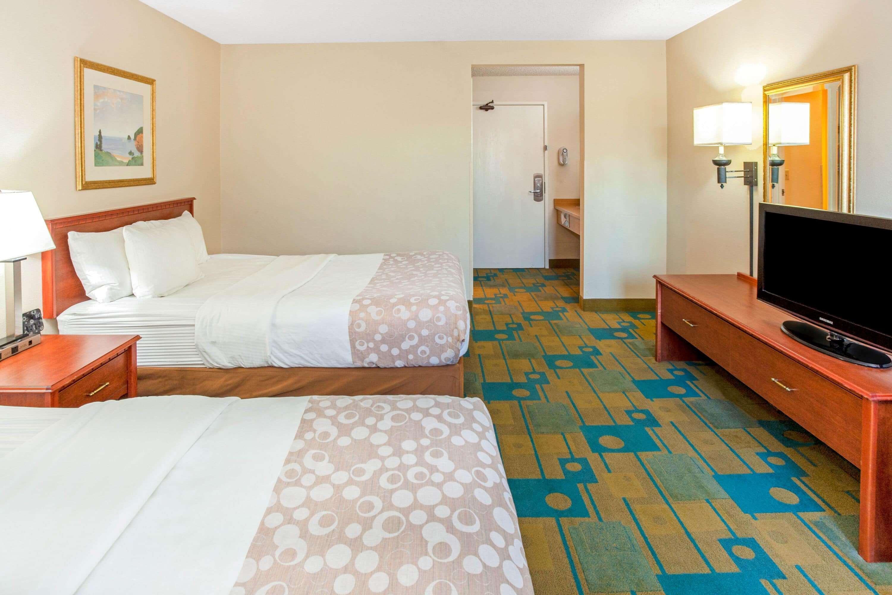 La Quinta Inn By Wyndham Milwaukee Airport / Оук Крийк Екстериор снимка